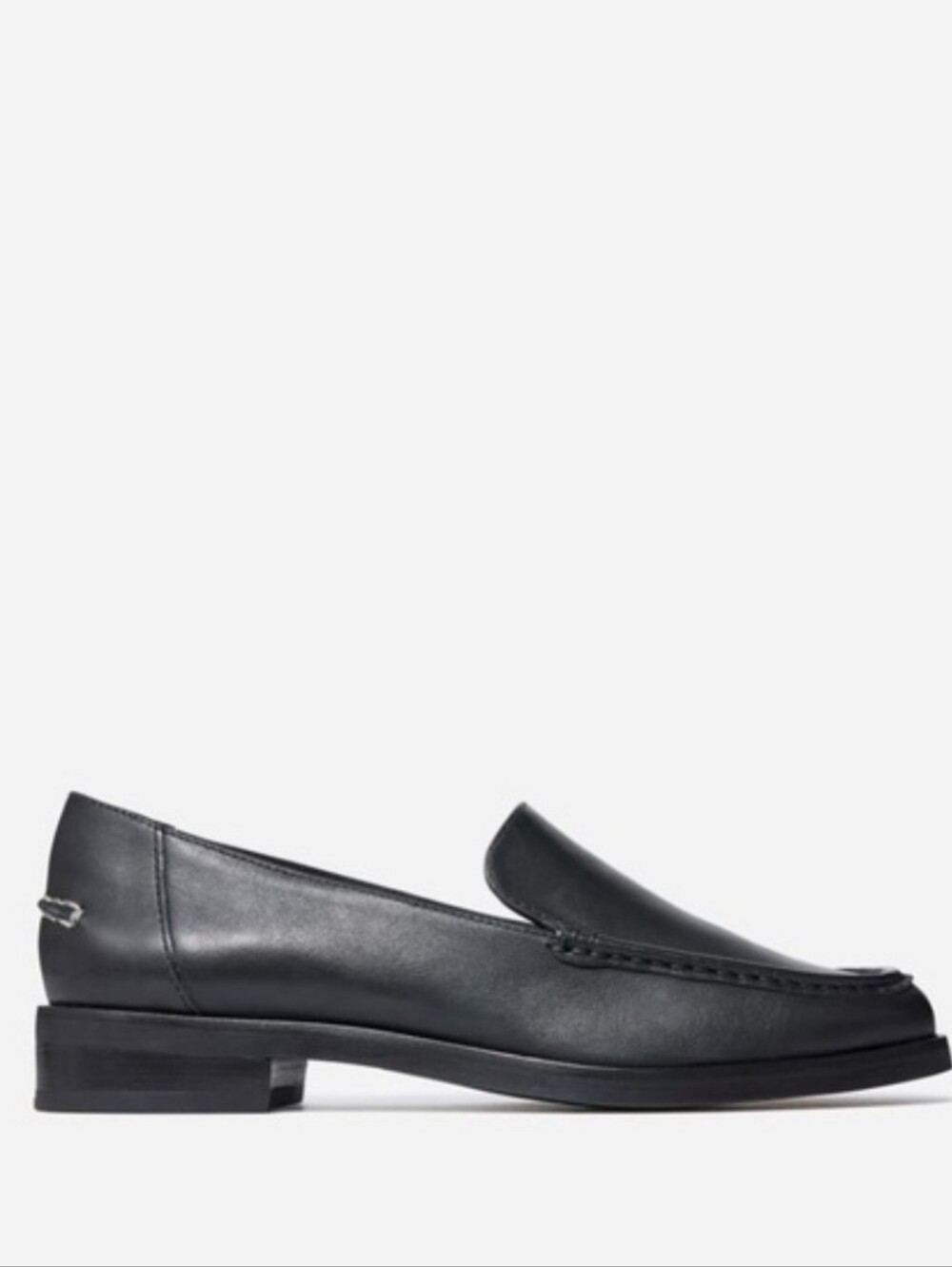 Everlane Modern Loafer - Black